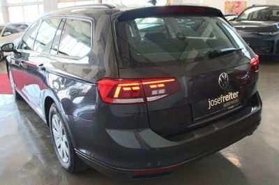VW Passat Gebrauchtwagen VW Passat Gebrauchtwagen