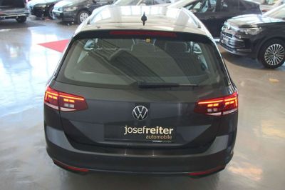 VW Passat Gebrauchtwagen VW Passat Gebrauchtwagen
