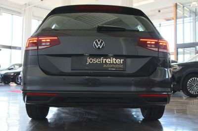 VW Passat Gebrauchtwagen VW Passat Gebrauchtwagen