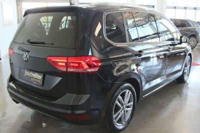 VW Touran Gebrauchtwagen VW Touran Gebrauchtwagen