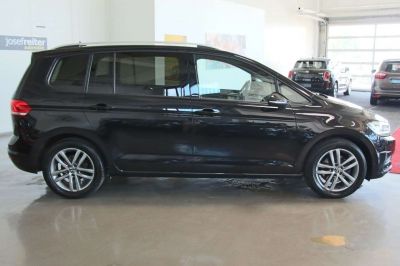 VW Touran Gebrauchtwagen VW Touran Gebrauchtwagen