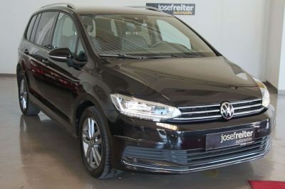 VW Touran Gebrauchtwagen VW Touran Gebrauchtwagen