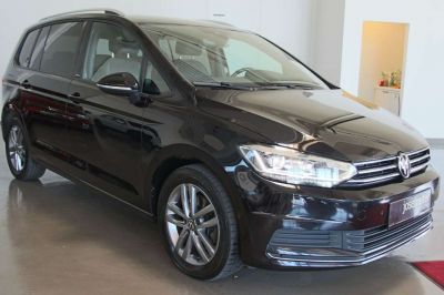 VW Touran Gebrauchtwagen VW Touran Gebrauchtwagen