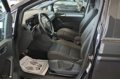 VW Touran Gebrauchtwagen VW Touran Gebrauchtwagen
