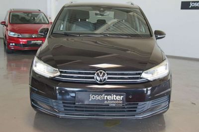 VW Touran Gebrauchtwagen VW Touran Gebrauchtwagen