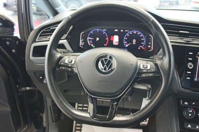 VW Touran Gebrauchtwagen VW Touran Gebrauchtwagen