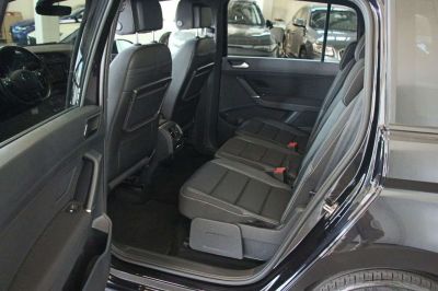 VW Touran Gebrauchtwagen VW Touran Gebrauchtwagen