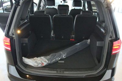 VW Touran Gebrauchtwagen VW Touran Gebrauchtwagen