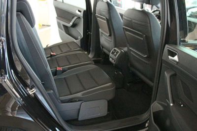 VW Touran Gebrauchtwagen VW Touran Gebrauchtwagen