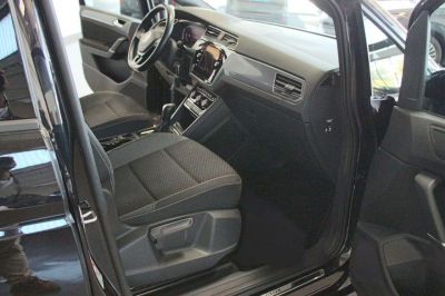 VW Touran Gebrauchtwagen VW Touran Gebrauchtwagen