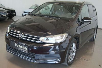 VW Touran Gebrauchtwagen VW Touran Gebrauchtwagen