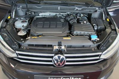 VW Touran Gebrauchtwagen VW Touran Gebrauchtwagen