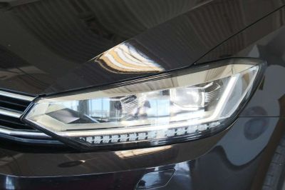 VW Touran Gebrauchtwagen VW Touran Gebrauchtwagen
