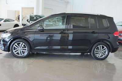VW Touran Gebrauchtwagen VW Touran Gebrauchtwagen