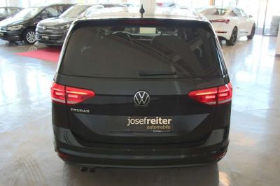 VW Touran Gebrauchtwagen VW Touran Gebrauchtwagen