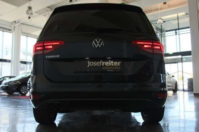 VW Touran Gebrauchtwagen VW Touran Gebrauchtwagen