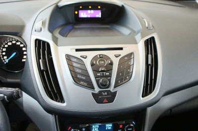 Ford C-MAX Gebrauchtwagen