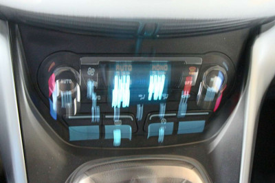 Ford C-MAX Gebrauchtwagen