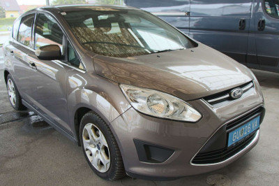 Ford C-MAX Gebrauchtwagen