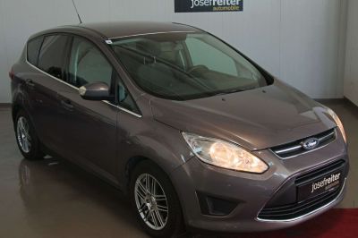 Ford C-MAX Gebrauchtwagen