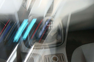 Ford C-MAX Gebrauchtwagen