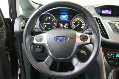 Ford C-MAX Gebrauchtwagen