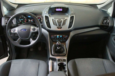 Ford C-MAX Gebrauchtwagen