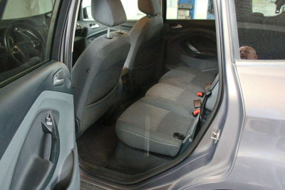 Ford C-MAX Gebrauchtwagen