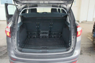 Ford C-MAX Gebrauchtwagen