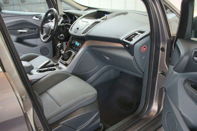 Ford C-MAX Gebrauchtwagen