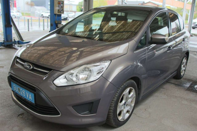 Ford C-MAX Gebrauchtwagen