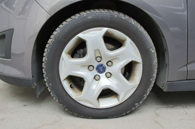 Ford C-MAX Gebrauchtwagen