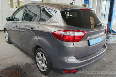 Ford C-MAX Gebrauchtwagen