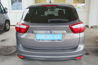 Ford C-MAX Gebrauchtwagen