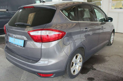 Ford C-MAX Gebrauchtwagen