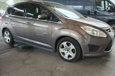 Ford C-MAX Gebrauchtwagen
