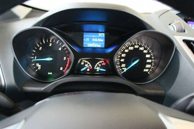 Ford C-MAX Gebrauchtwagen