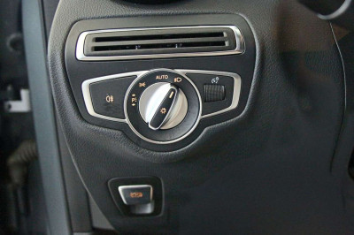 Mercedes-Benz GLC Gebrauchtwagen