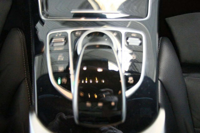 Mercedes-Benz GLC Gebrauchtwagen