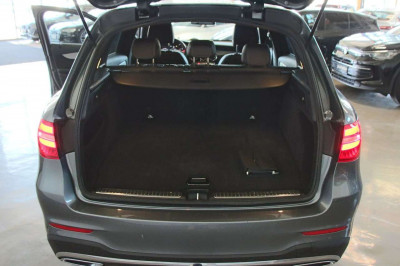 Mercedes-Benz GLC Gebrauchtwagen