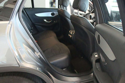 Mercedes-Benz GLC Gebrauchtwagen