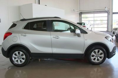 Opel Mokka Gebrauchtwagen Opel Mokka Gebrauchtwagen