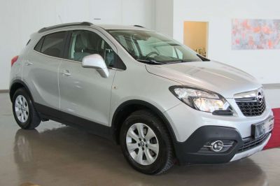 Opel Mokka Gebrauchtwagen Opel Mokka Gebrauchtwagen