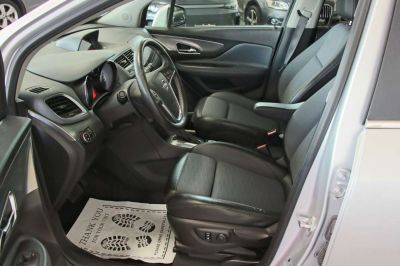 Opel Mokka Gebrauchtwagen Opel Mokka Gebrauchtwagen