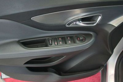 Opel Mokka Gebrauchtwagen Opel Mokka Gebrauchtwagen