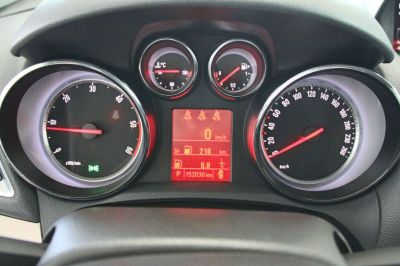 Opel Mokka Gebrauchtwagen Opel Mokka Gebrauchtwagen