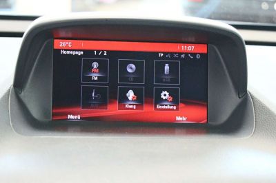 Opel Mokka Gebrauchtwagen Opel Mokka Gebrauchtwagen