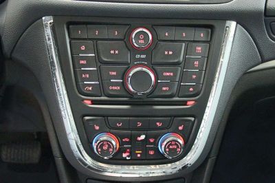 Opel Mokka Gebrauchtwagen Opel Mokka Gebrauchtwagen