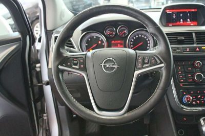 Opel Mokka Gebrauchtwagen Opel Mokka Gebrauchtwagen