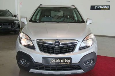 Opel Mokka Gebrauchtwagen Opel Mokka Gebrauchtwagen